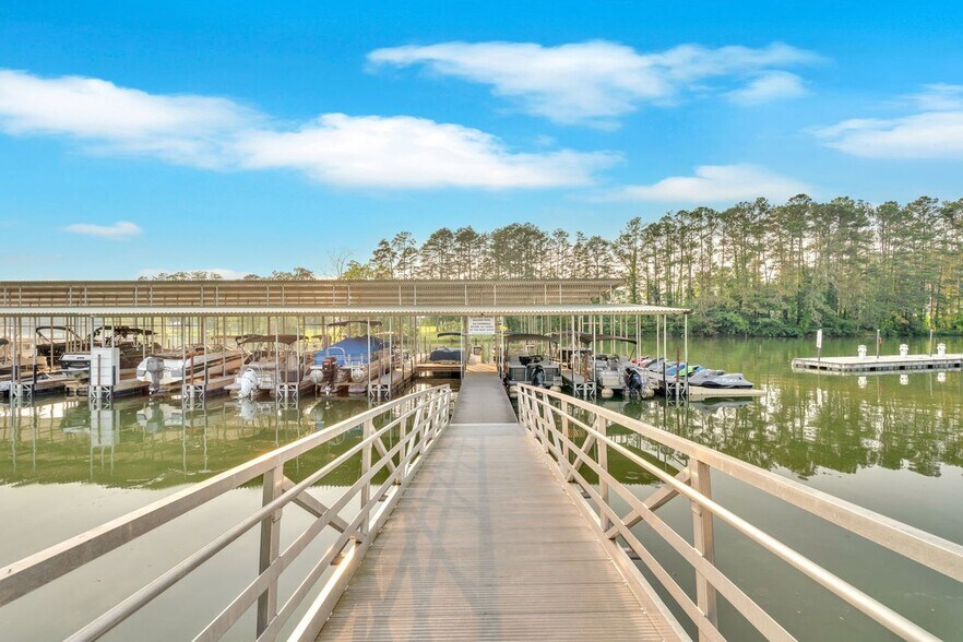 More Photos Of 1060 Paint Rock Ferry Rd, Kingston Specialty For Sale