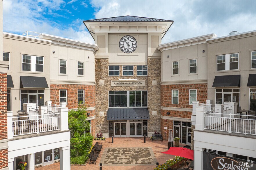 More Photos Of 4420 Limestone Rd, Wilmington General Retail For Lease