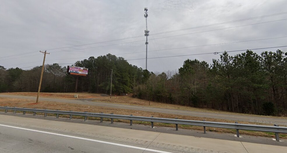 More Photos Of 335 Bud Arthur Bridge Road, Cowpens Land For Sale