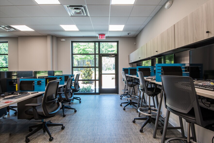 More Photos Of 1247 Nexton Pky, Summerville Office For Lease