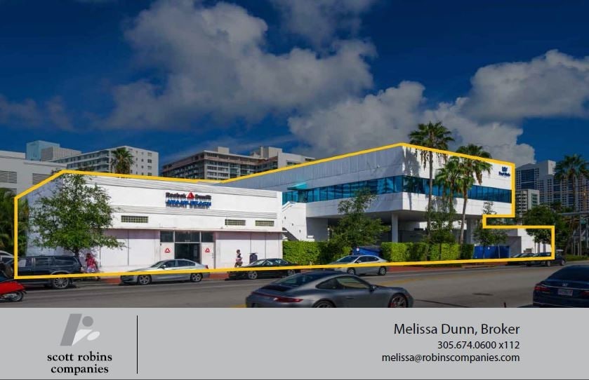 More Photos Of 960 Alton Rd, Miami Beach Office Residential For Sale