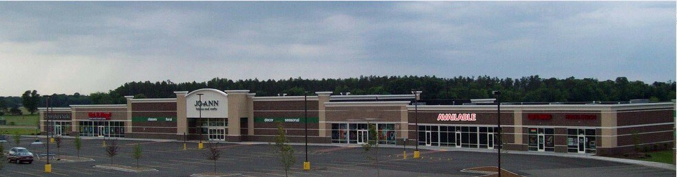 More Photos Of 1100-1200 Meridian Dr, Plover General Retail For Lease