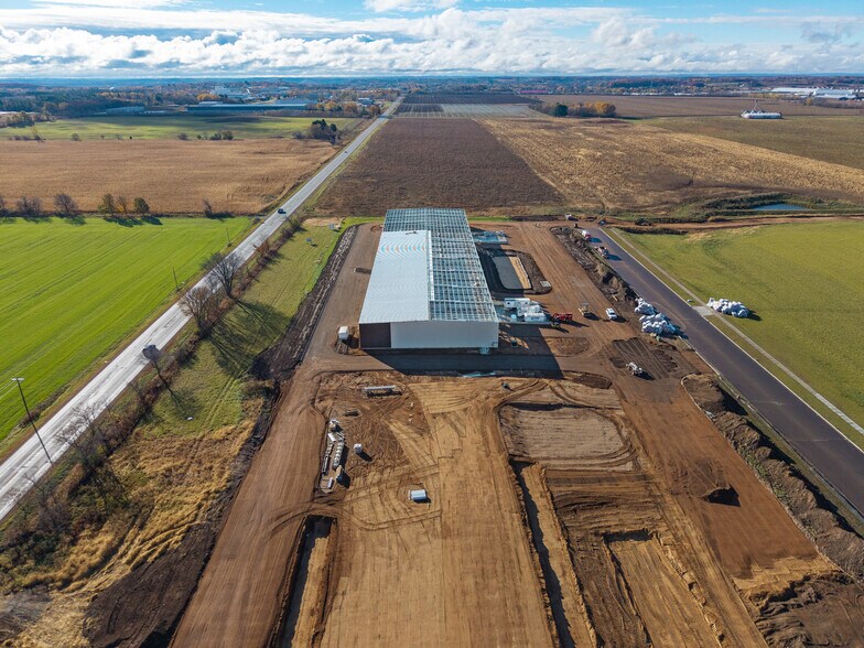 More Photos Of 0 Highway T Hwy, Eau Claire Manufacturing For Lease