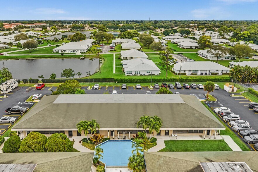 More Photos Of 5341 W Atlantic Ave, Delray Beach Medical For Sale