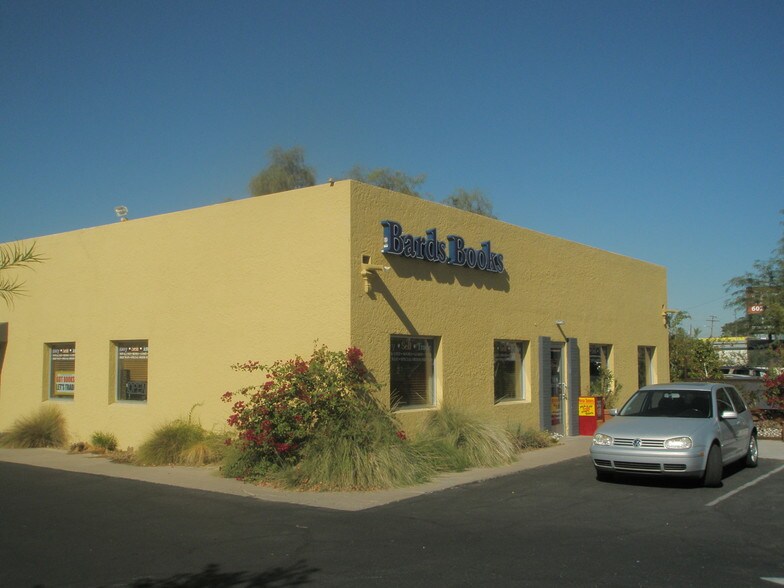 More Photos Of 3508 N 7th St, Phoenix Storefront Retail Office For Lease
