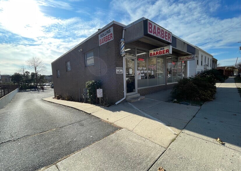 More Photos Of 168 Rollins Ave, Rockville General Retail For Sale