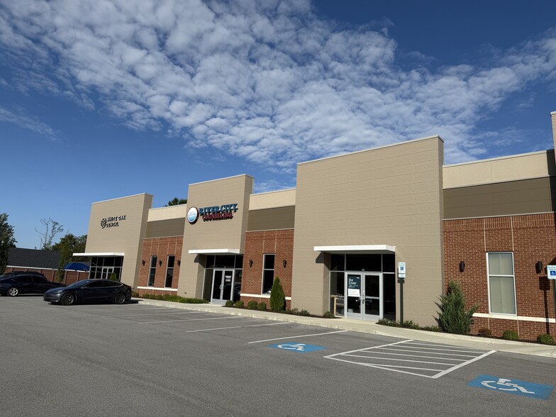 More Photos Of 5945 Elementary Way, Ooltewah Storefront Retail Office For Lease