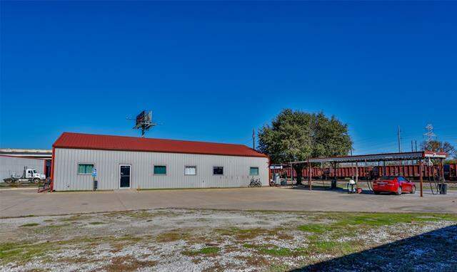 More Photos Of 1530 N Dixon Ln, Gainesville Carwash For Sale