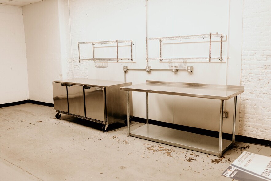 More Photos Of 1529 Grand Blvd, Kansas City Storefront Retail Office For Lease