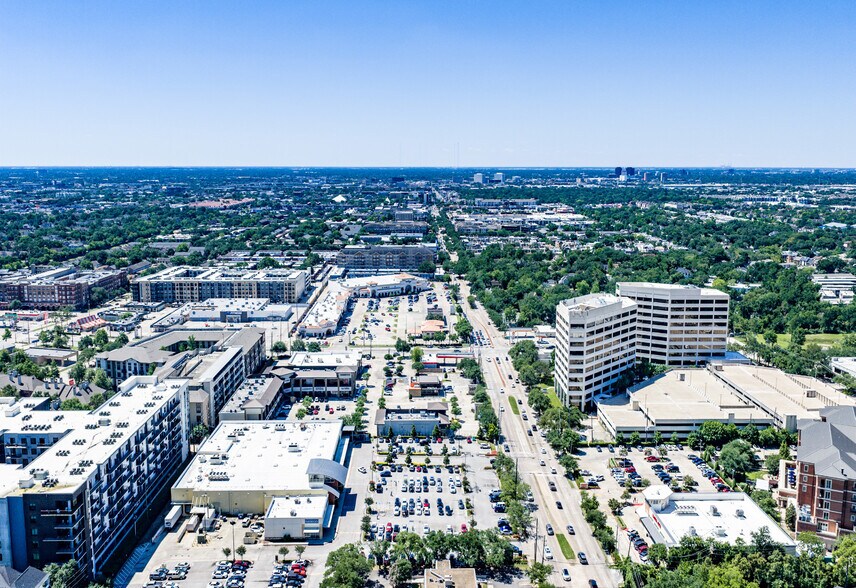 More Photos Of 1629 S Voss Rd, Houston Bank For Sale