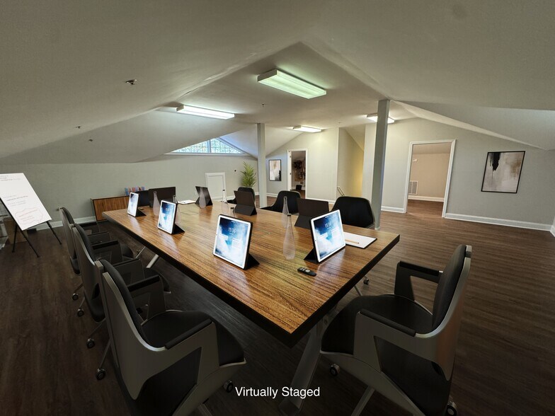 More Photos Of 770 Gaines School Rd, Athens Office For Lease