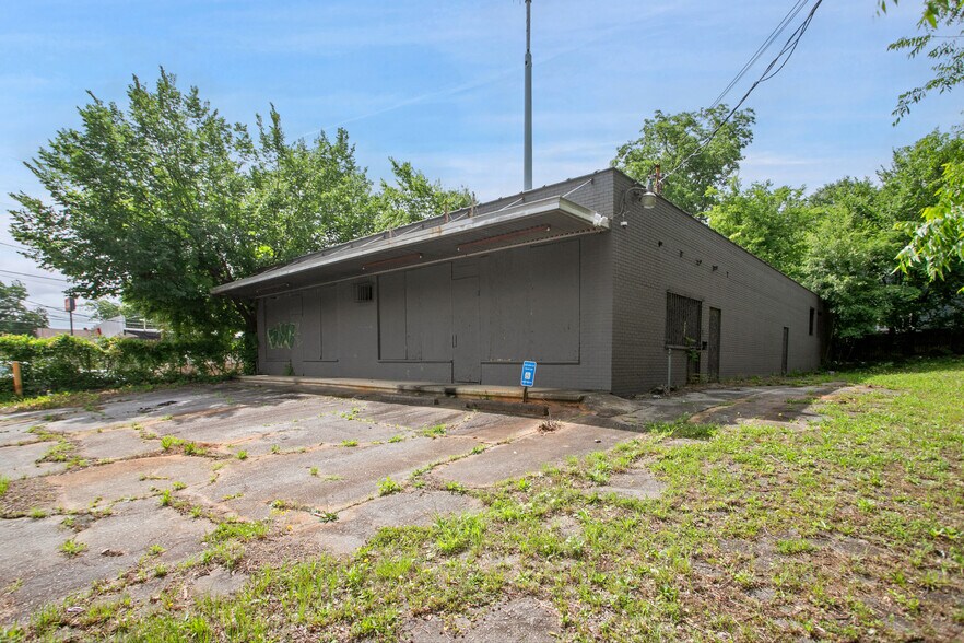 Primary Photo Of 638-642 Dill Ave, Atlanta Freestanding For Sale