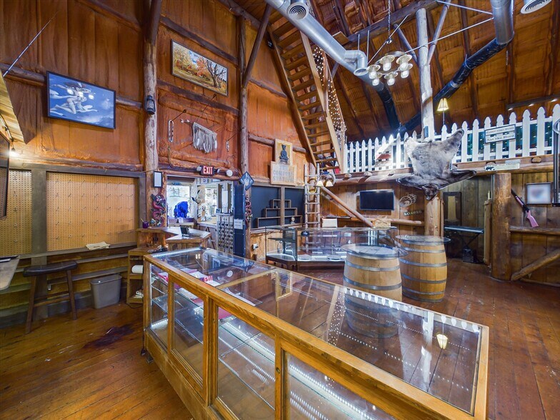 More Photos Of 58988 State Highway 299, Douglas City Land For Sale