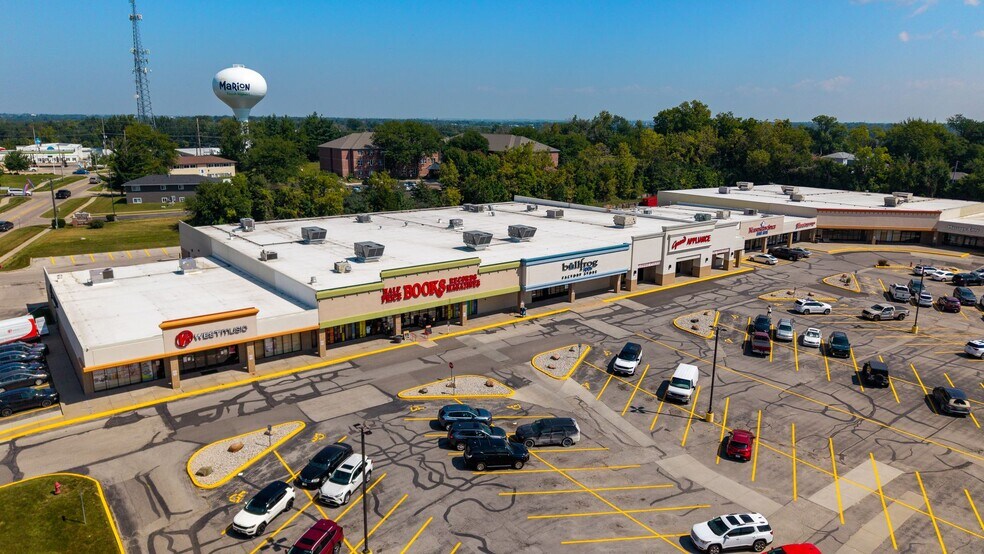 More Photos Of 1400 Twixt Town Rd, Marion Unknown For Lease