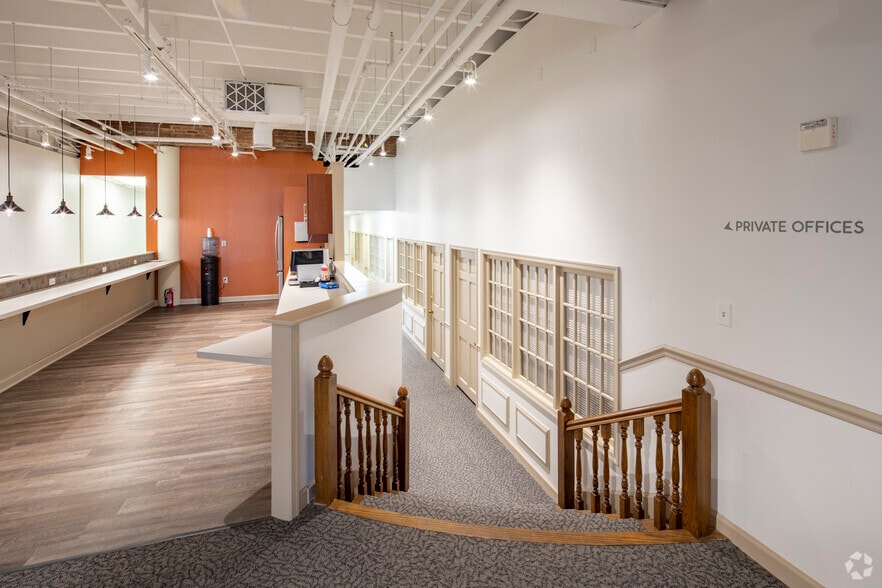 More Photos Of 100 N Loudoun St, Winchester Office For Lease
