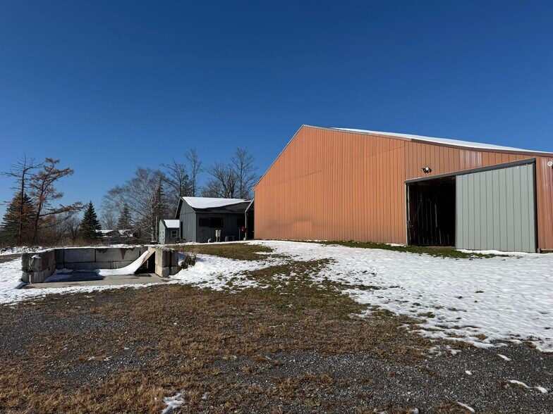 More Photos Of 3950 Nelson Heights Rd, Cazenovia Land For Lease