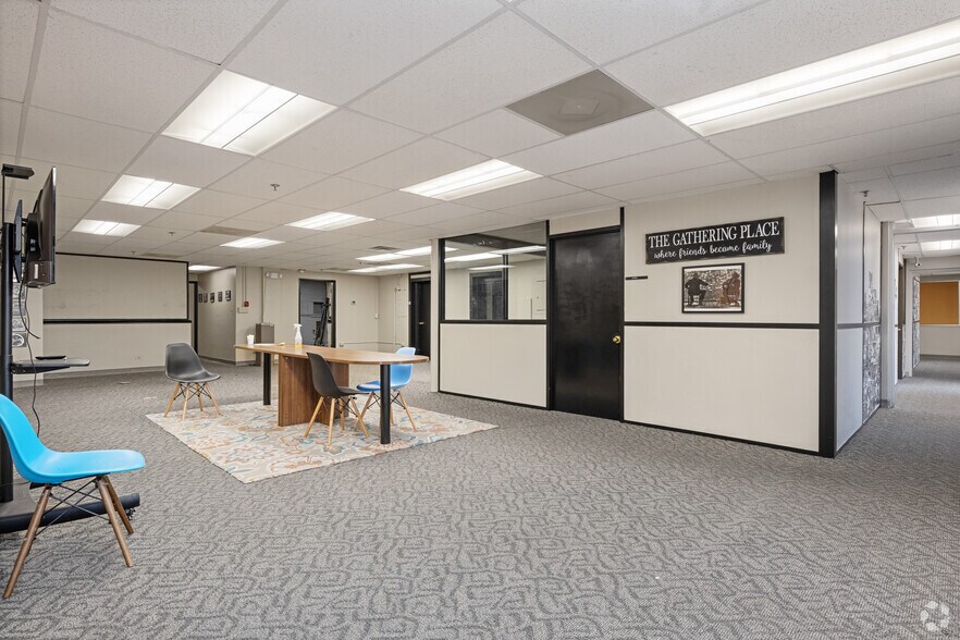 Photo of 1st Floor Ste 