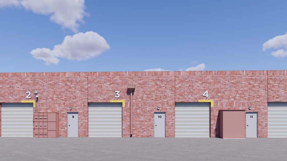 More Photos Of 3702 E Roeser Rd, Phoenix Unknown For Lease