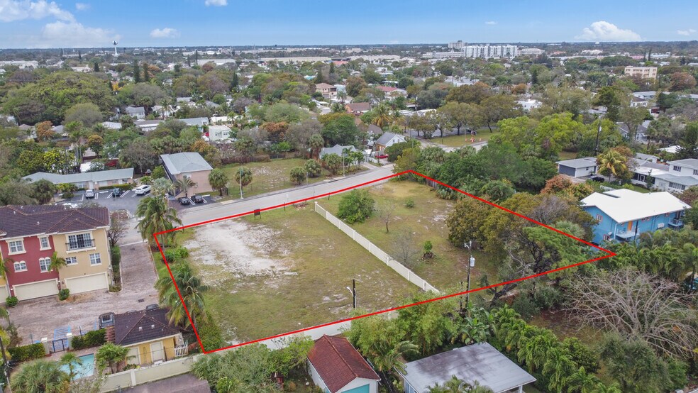 More Photos Of 508-510 S Federal Hwy, Lake Worth Land For Sale