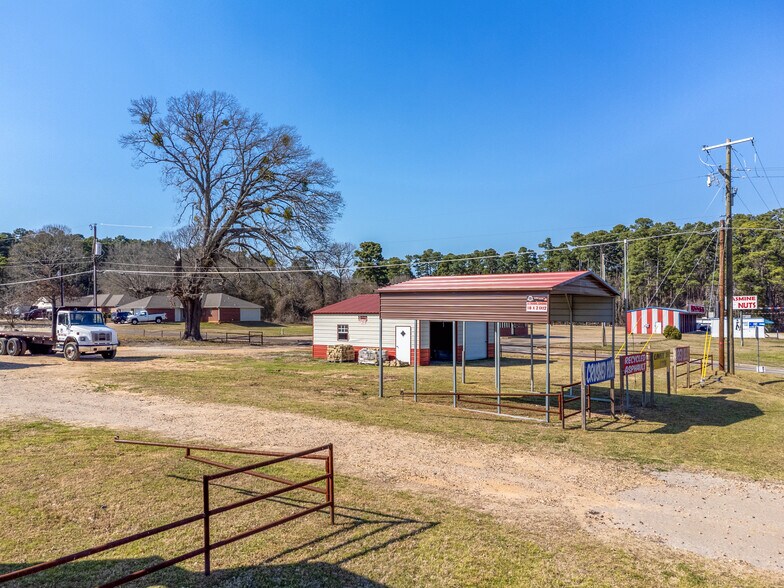 More Photos Of 21974 State Highway 155 S, Flint Land For Sale