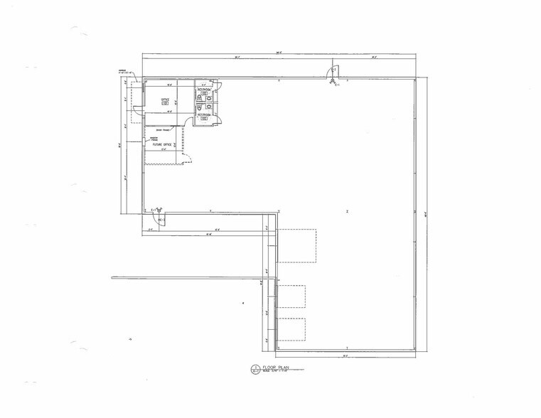 More Photos Of 121 Imperial Ln, Gaffney Warehouse For Lease
