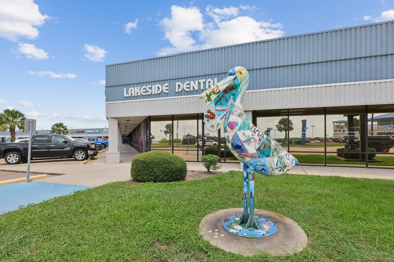 More Photos Of 3100-3150 Nasa Rd, Seabrook Unknown For Lease