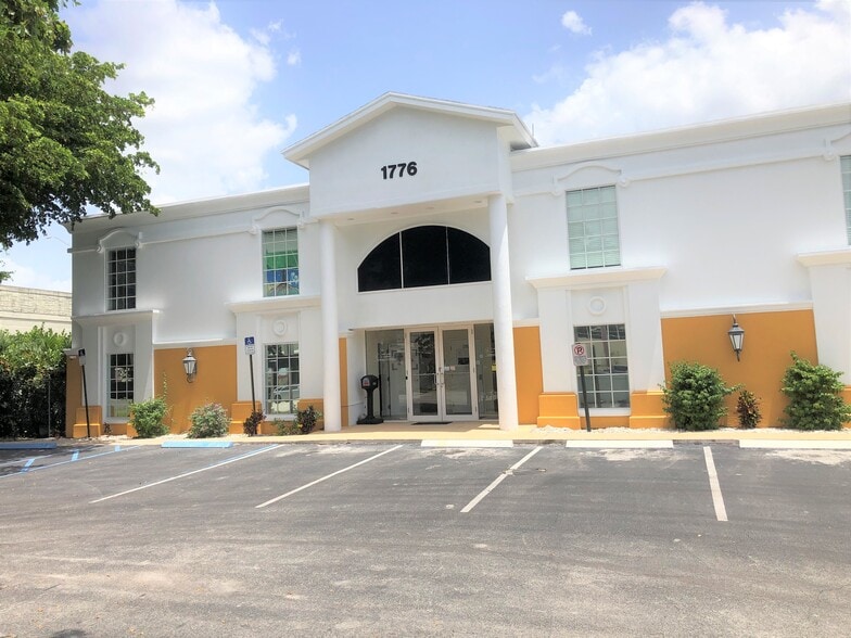 More Photos Of 1776 Lake Worth Rd, Lake Worth Office For Lease
