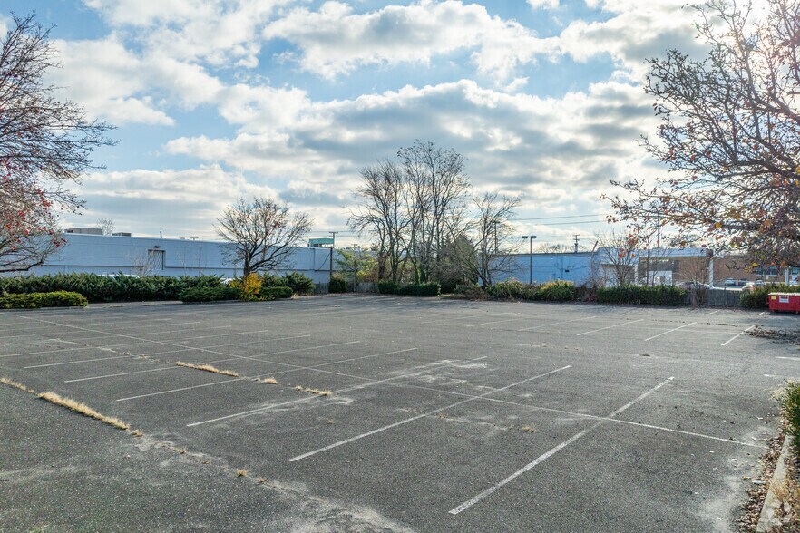 More Photos Of 1820 Rt 70 W, Cherry Hill Land For Sale