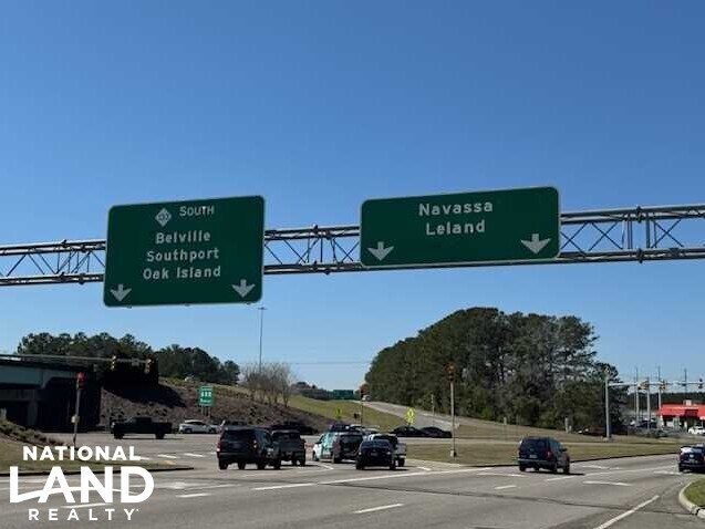 More Photos Of 0 Chappell Loop Rd SE, Leland Land For Sale