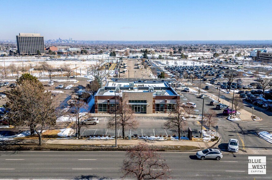 More Photos Of 264 Union Blvd, Lakewood Restaurant For Sale