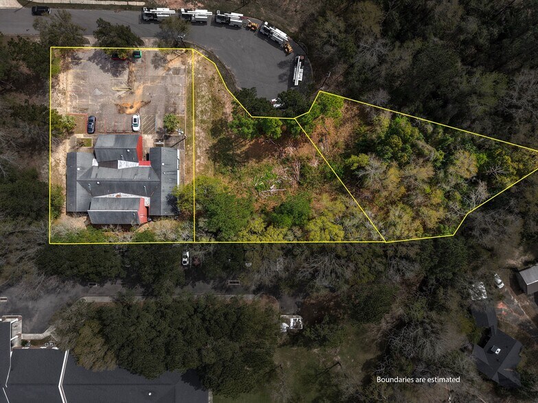 More Photos Of 3512 Godwin Ct, Mobile Medical For Sale