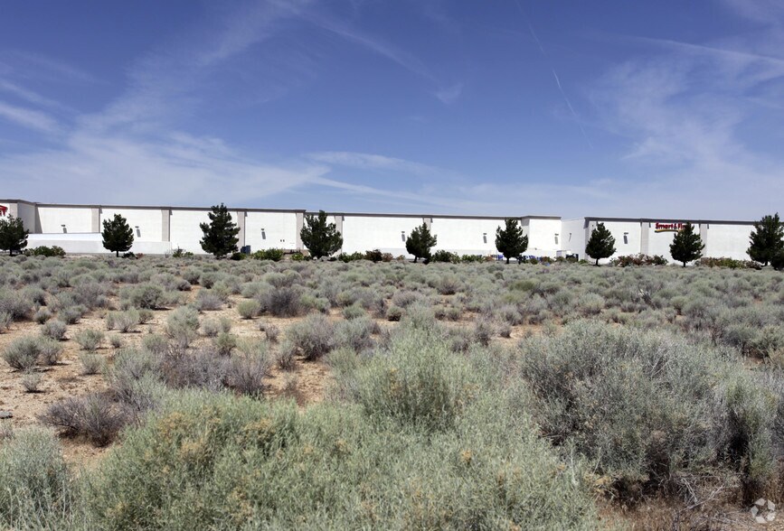 More Photos Of Technology Dr, Palmdale Land For Lease