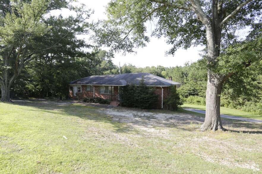 More Photos Of 1225 Old Peachtree Rd, Lawrenceville Land For Sale