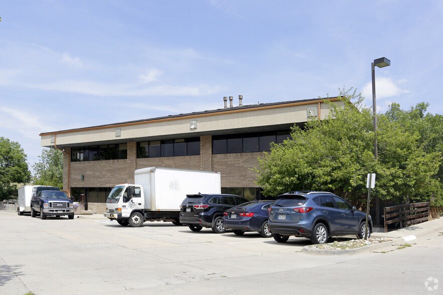 More Photos Of 1001 S Perry St, Castle Rock Medical For Sale