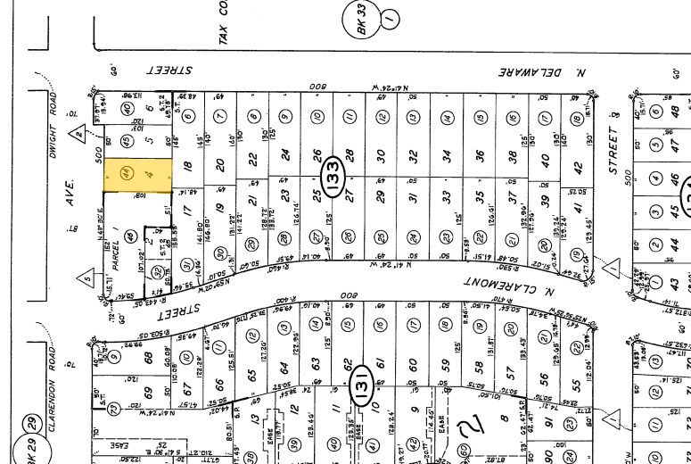 More Photos Of 514-516 Peninsula Ave, San Mateo Freestanding For Lease