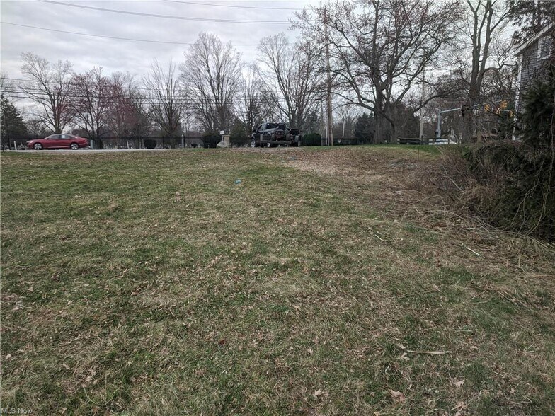 More Photos Of 9005 Jackson st, Mentor Land For Sale