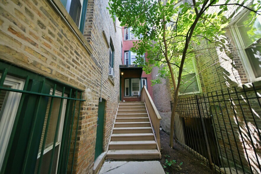 More Photos Of 3605-3607 W Palmer St, Chicago Apartments For Sale