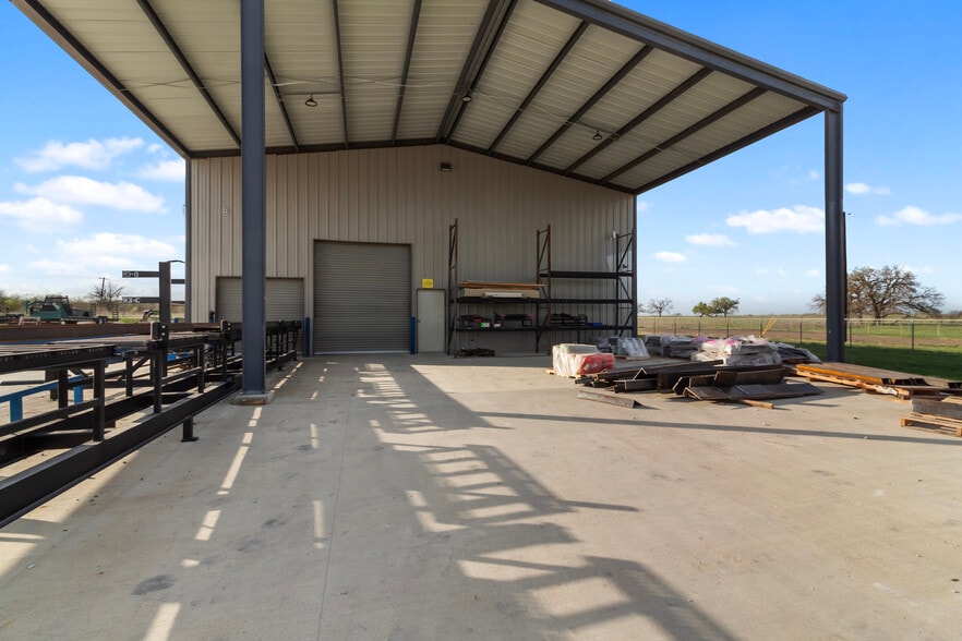 More Photos Of 1113 Innovation Dr, Bryan Industrial For Lease