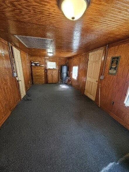 More Photos Of 5486 County Road 366, Eucha Specialty For Sale