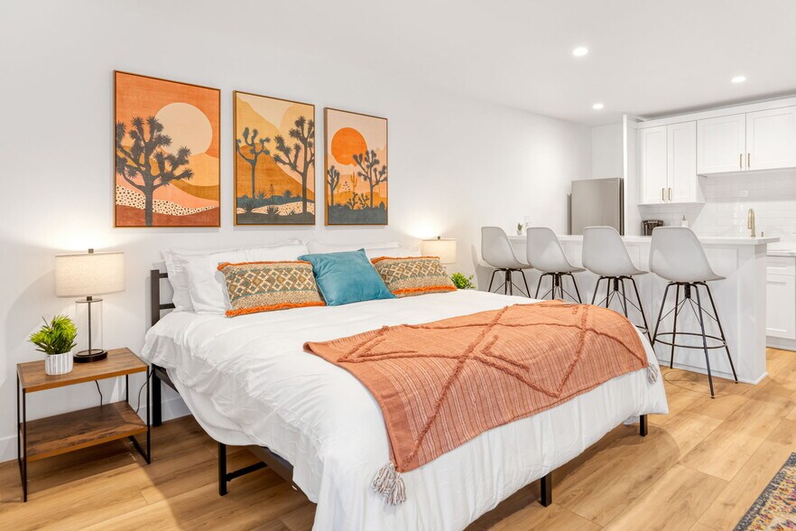 More Photos Of 74380 El Camino, Palm Desert Apartments For Sale