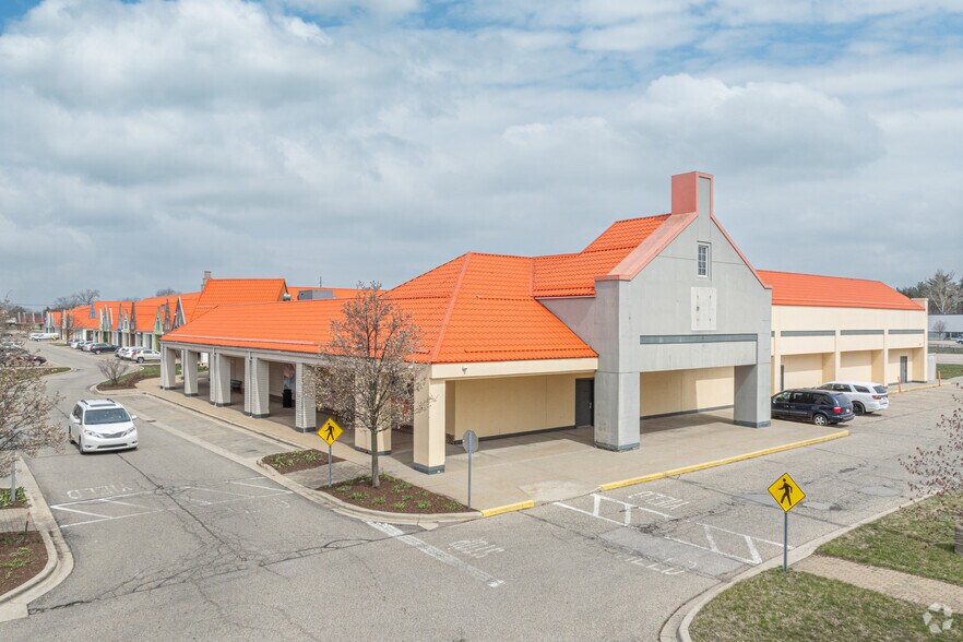 More Photos Of 12330 James St, Holland Unknown For Lease