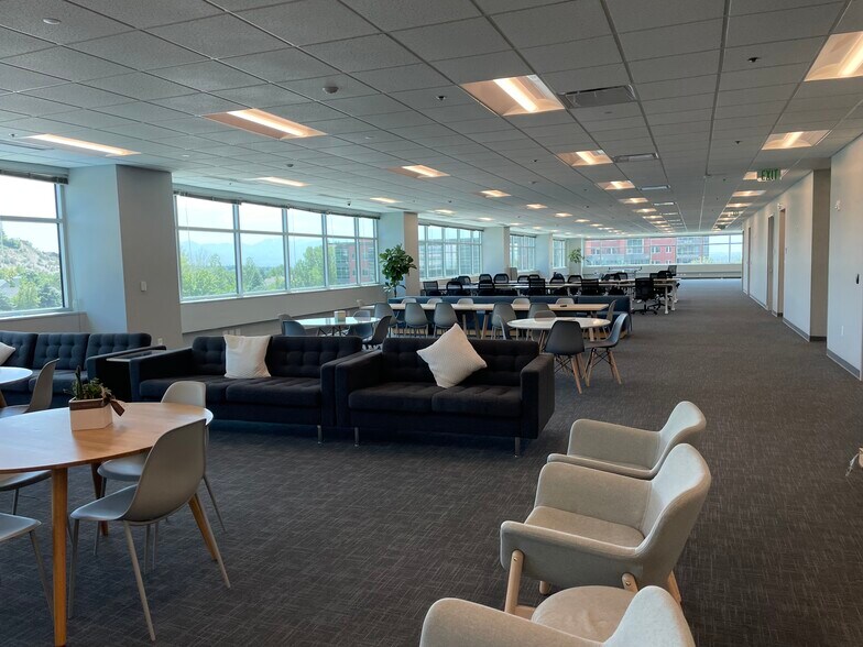 More Photos Of 2890 E Cottonwood Pky, Salt Lake City Office For Lease