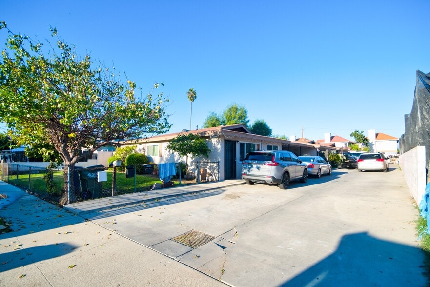 More Photos Of 14309 Beckner St, La Puente Apartments For Sale