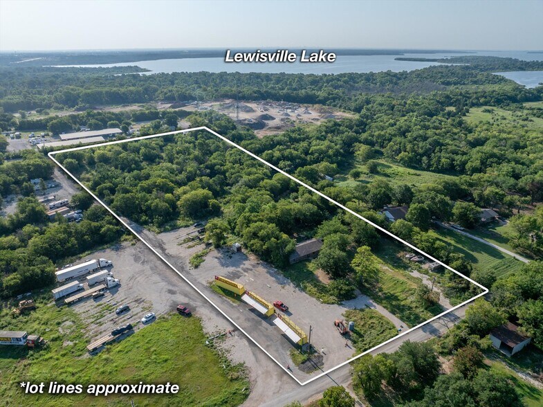 More Photos Of 5100 E Univeristy Dr, Denton Land For Sale