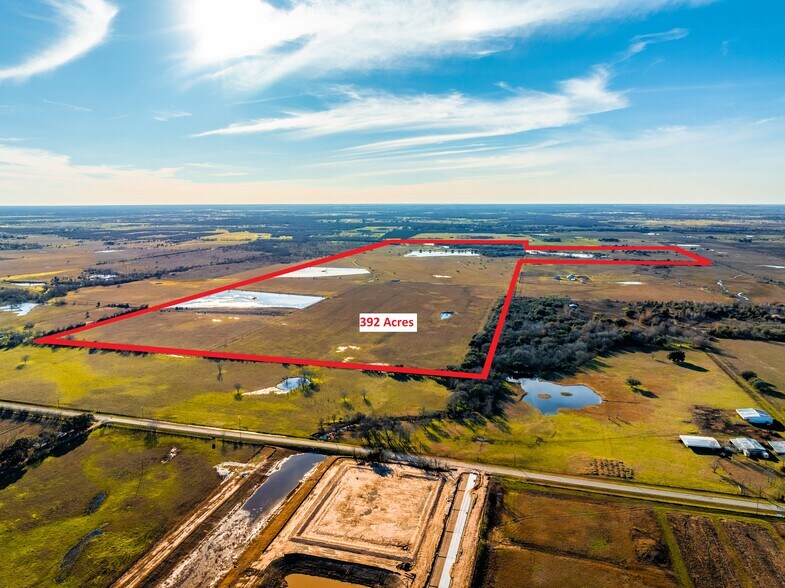 More Photos Of 36067 Repka Rd, Waller Land For Sale