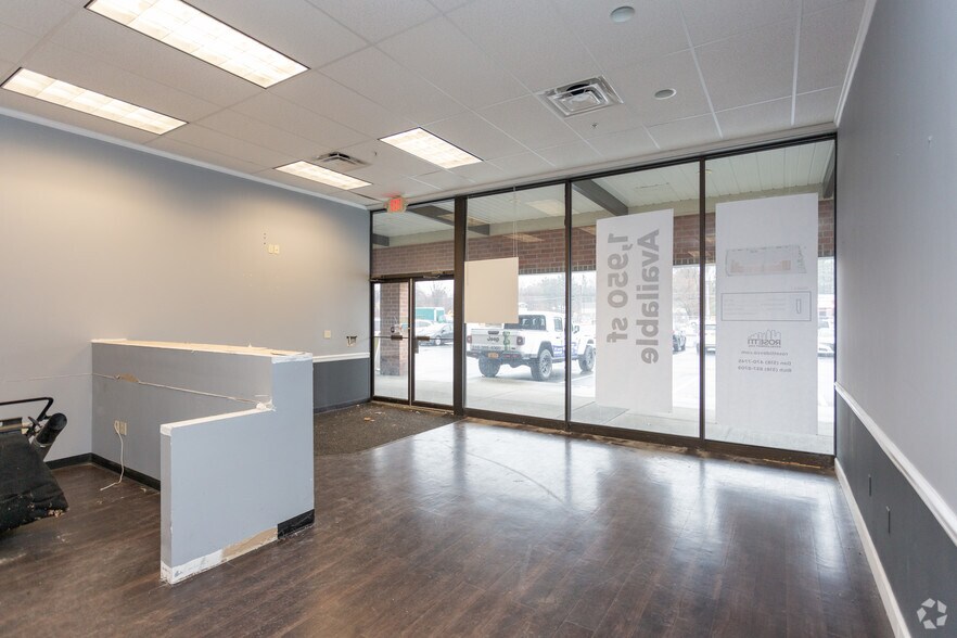 Photo of 1st Floor Ste 22