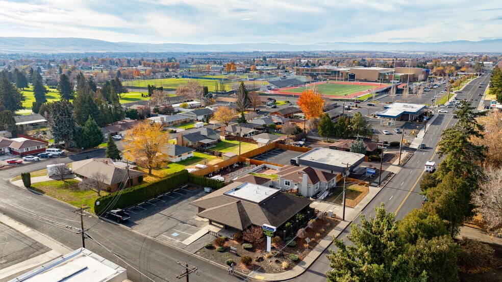 More Photos Of 3802 Tieton Dr, Yakima Office Residential For Sale
