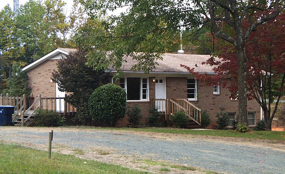 Primary Photo Of 8924 Boyd Dr, Matthews Office For Sale