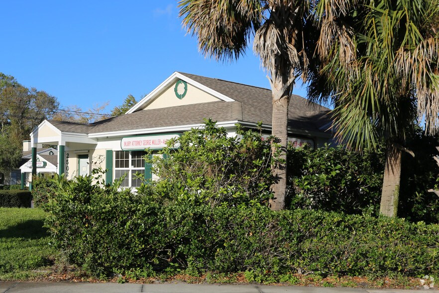 More Photos Of 2502 Acorn St, Fort Pierce Medical For Lease