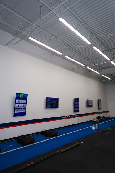 More Photos Of 5855 Preston Rd, Frisco Storefront For Sale